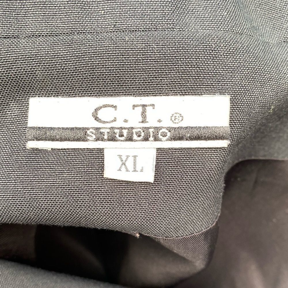 CT Studio‎ Jacket - Picture 5 of 7